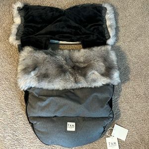 Stroller and Car seat cover